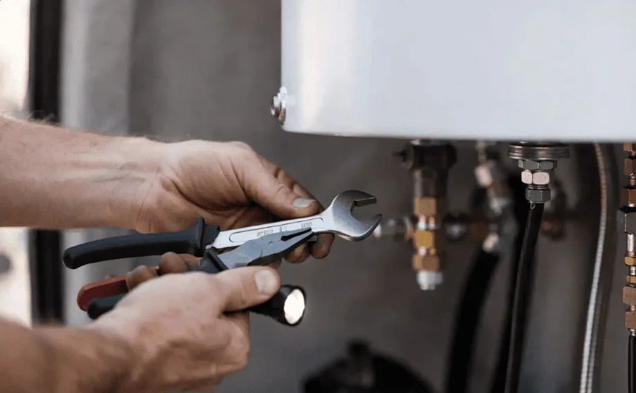 Why choose Water Heater Repair in Helix, OR